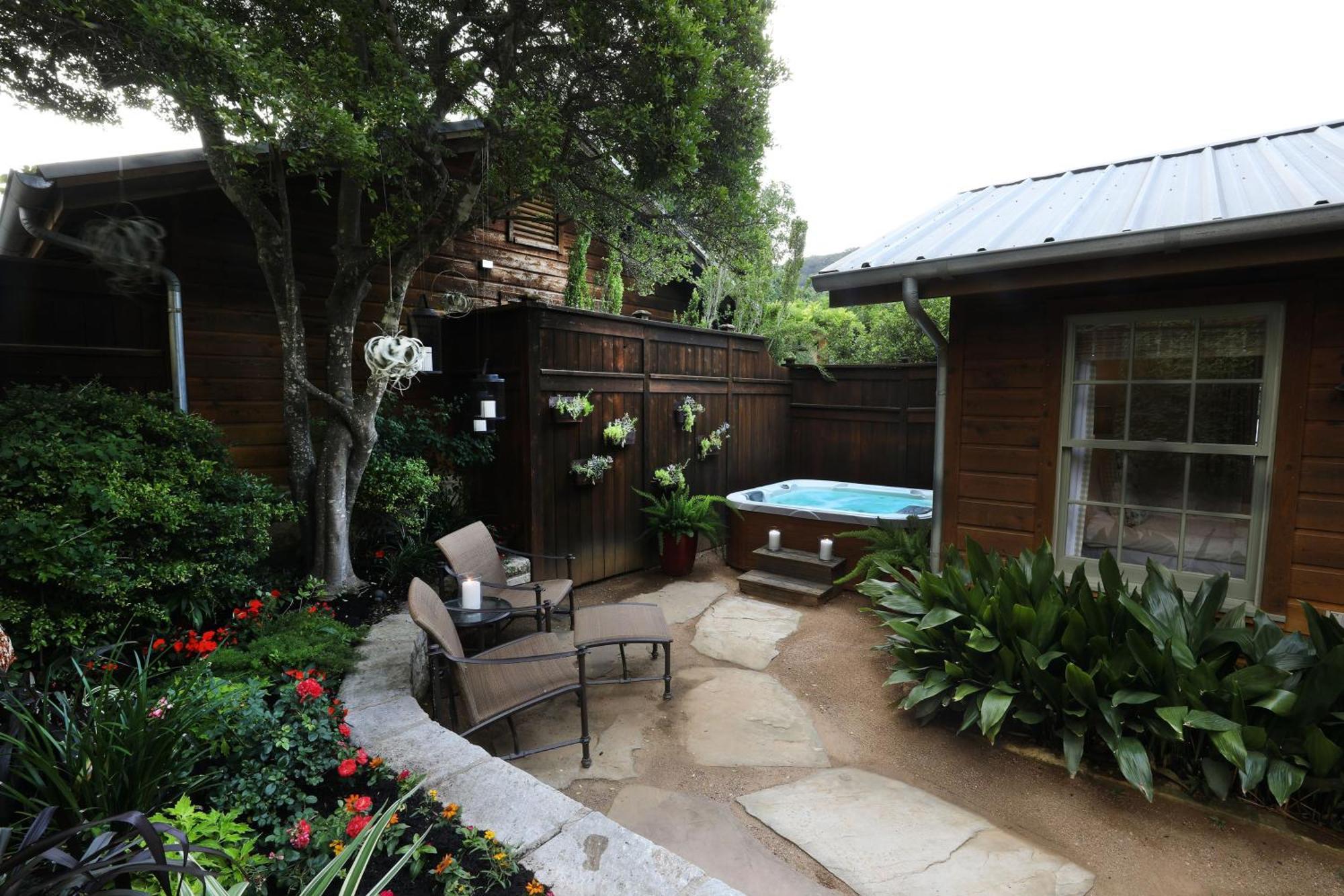 Lake Austin Spa Resort Chambre photo