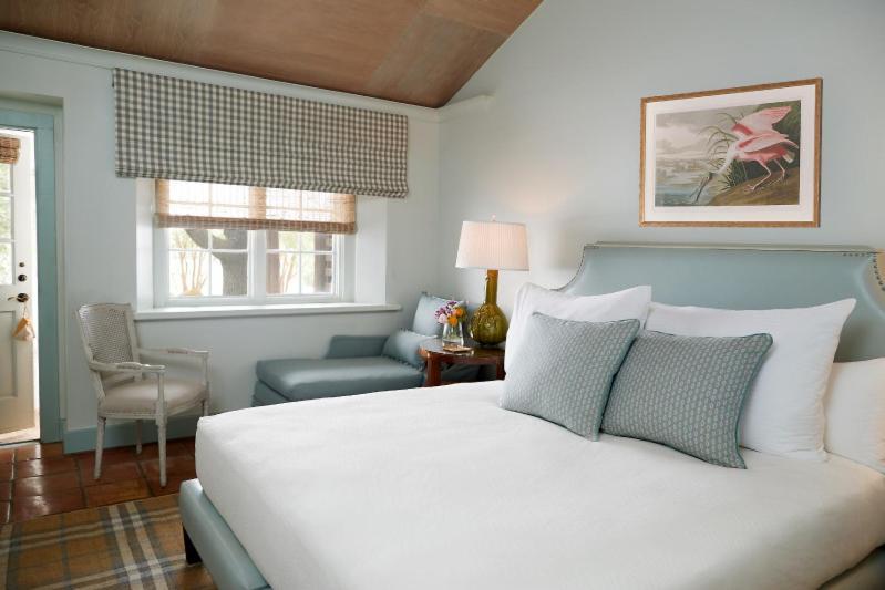 Lake Austin Spa Resort Chambre photo