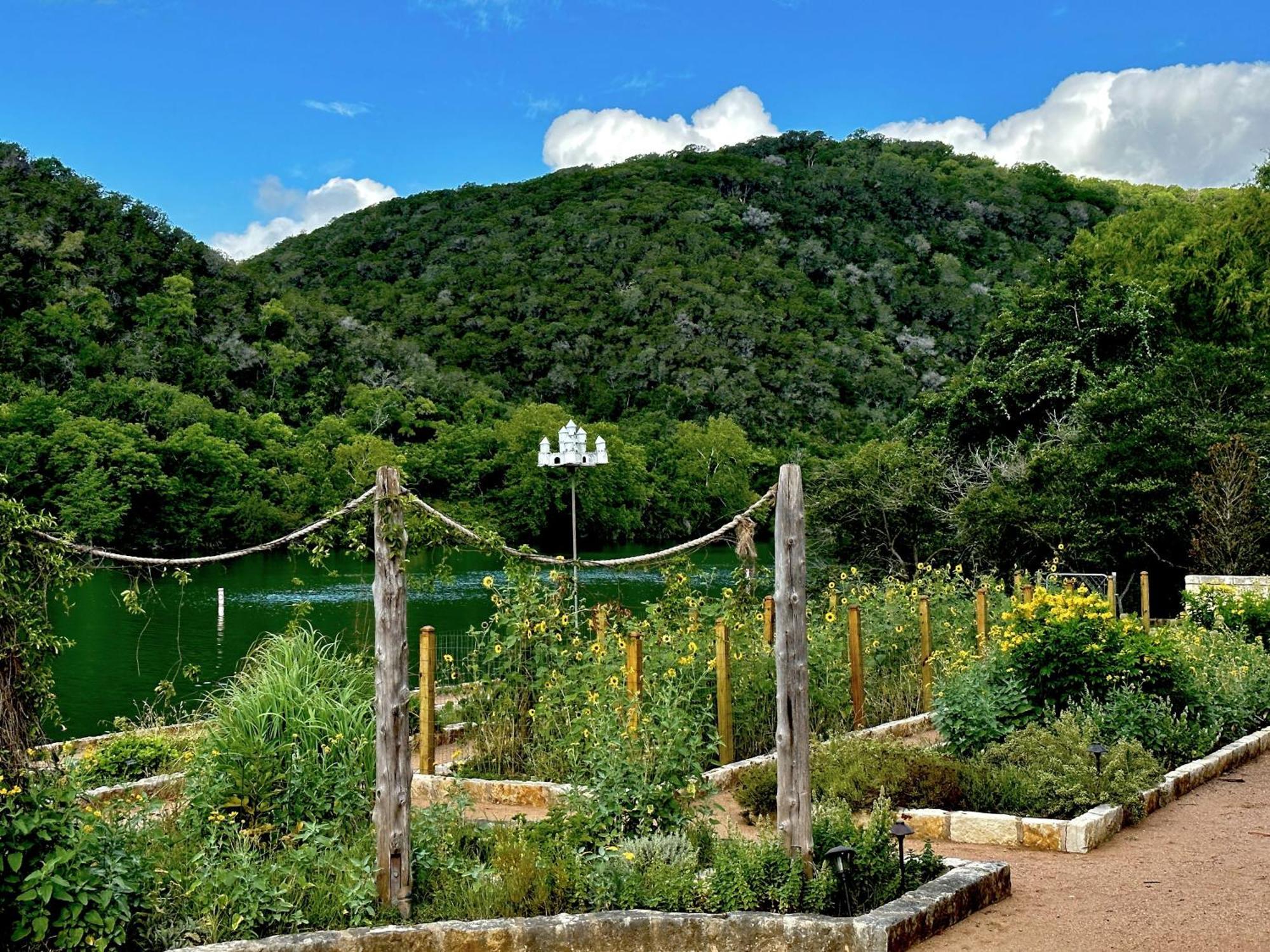 Lake Austin Spa Resort Extérieur photo