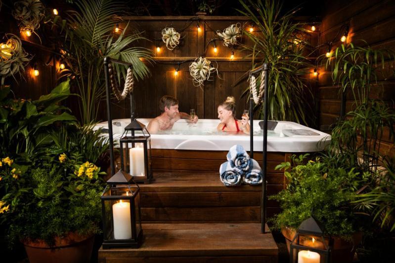 Lake Austin Spa Resort Chambre photo