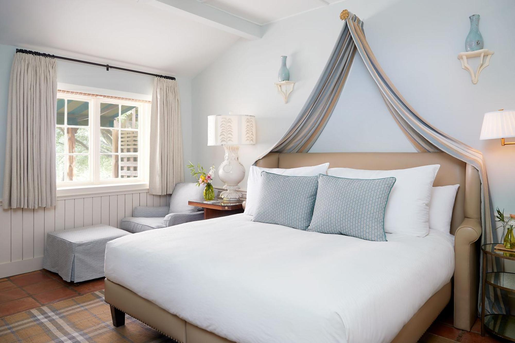 Lake Austin Spa Resort Chambre photo