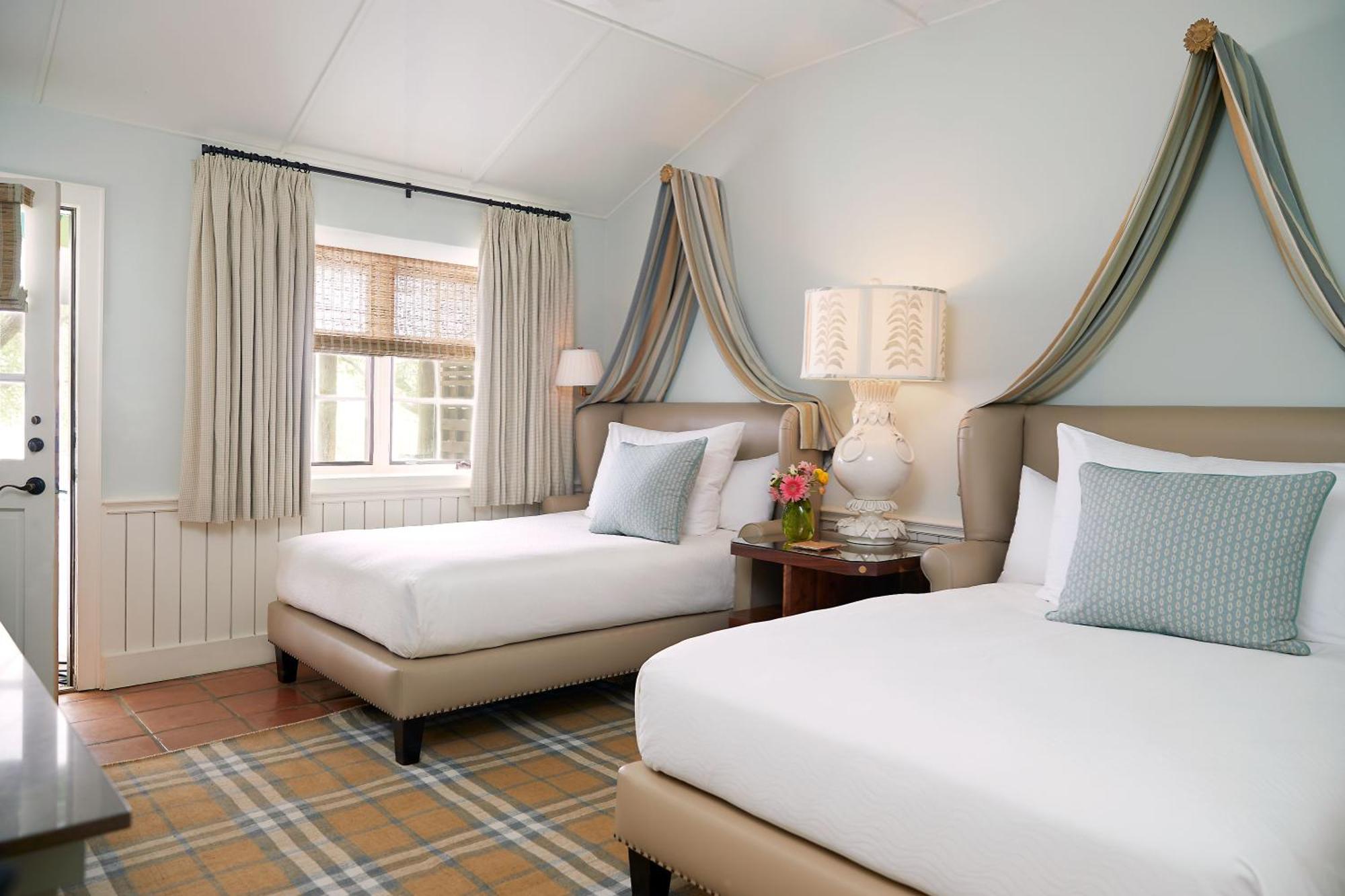 Lake Austin Spa Resort Chambre photo