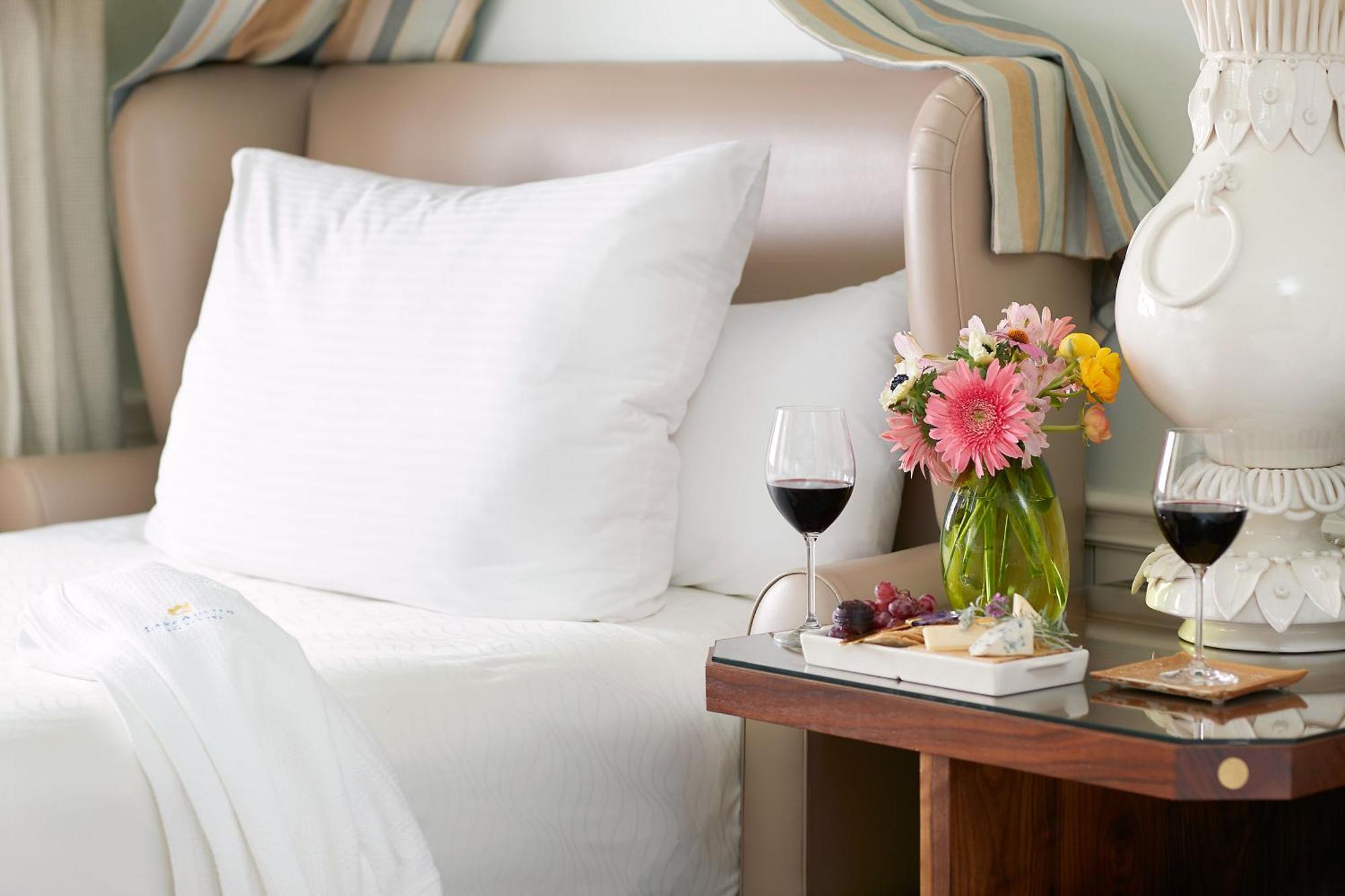 Lake Austin Spa Resort Chambre photo