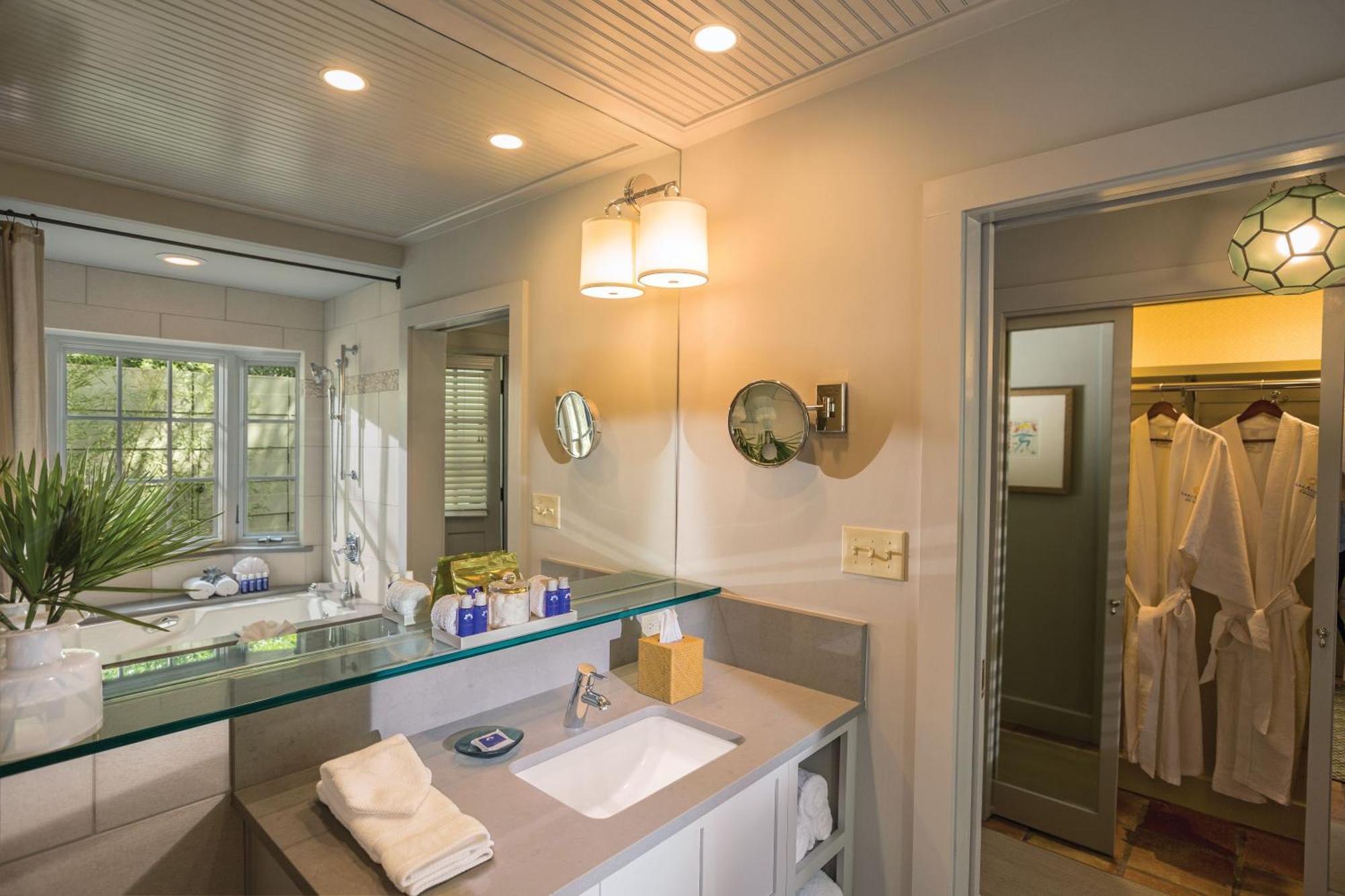 Lake Austin Spa Resort Chambre photo
