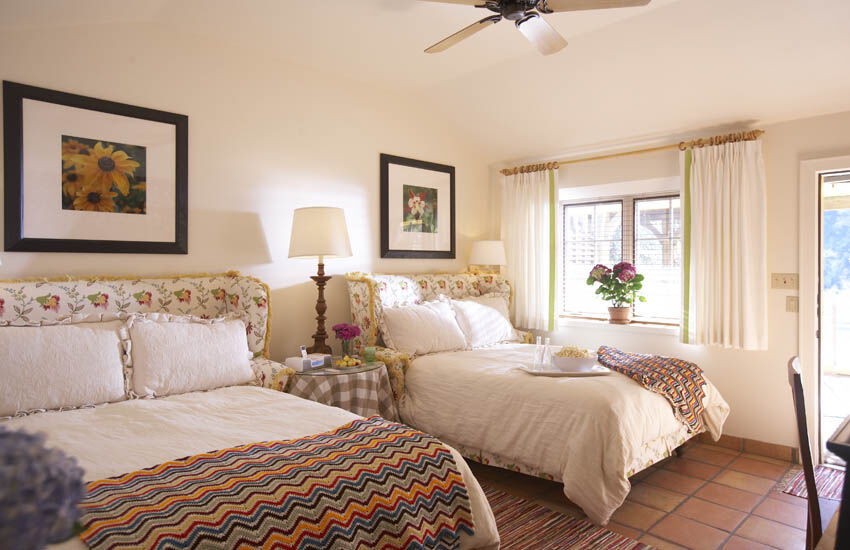 Lake Austin Spa Resort Extérieur photo