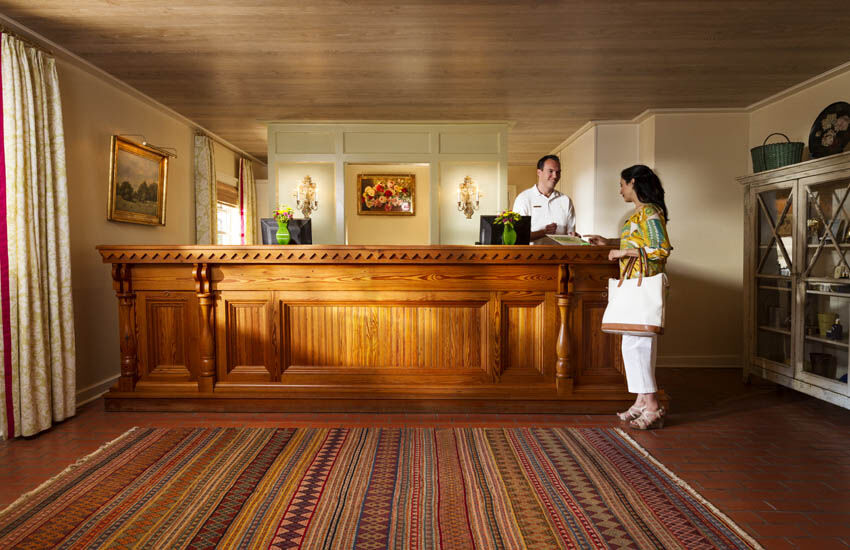 Lake Austin Spa Resort Extérieur photo